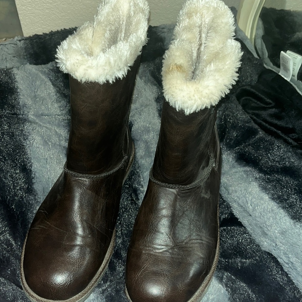Airwalk Winter Boots Size 8.5